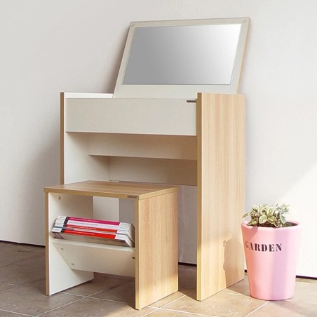 (AS-IS) JANNE Dressing Table