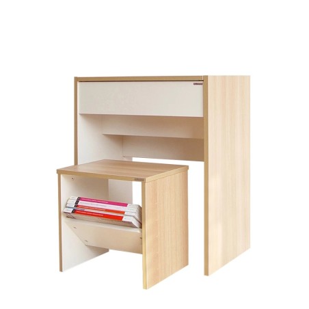 (AS-IS) JANNE Dressing Table