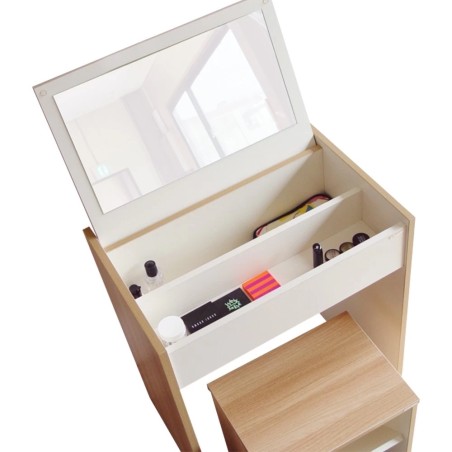 (AS-IS) JANNE Dressing Table
