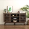 FLORO Sideboard - JIJI.SG