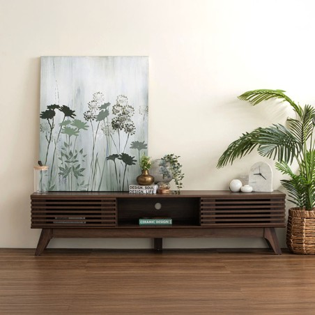 FLORO TV Console