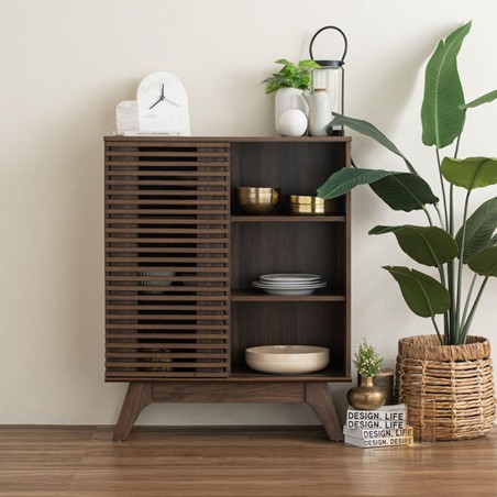 FLORO Multi-Functional Cabinet