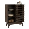 FLORO Multi-Functional Cabinet - JIJI.SG