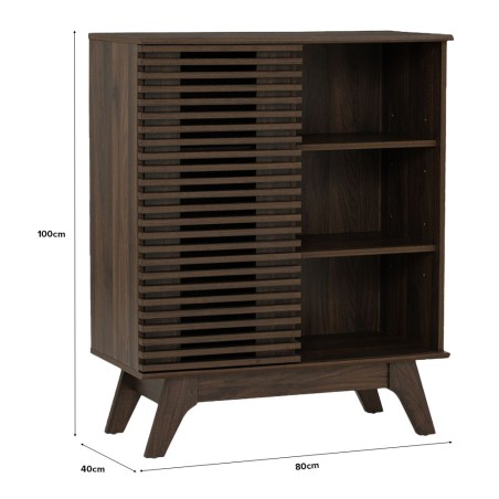 FLORO Multi-Functional Cabinet