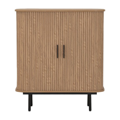 MALMO Multi-Functional Cabinet