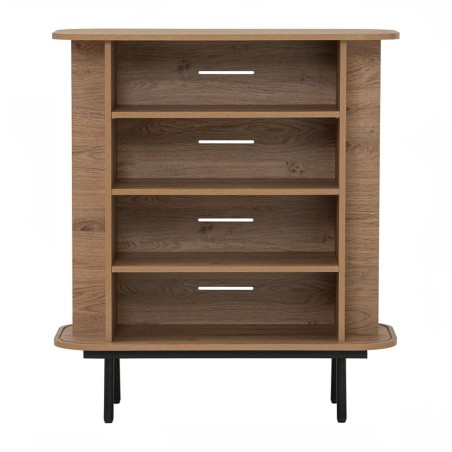 MALMO Multi-Functional Cabinet