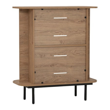 MALMO Multi-Functional Cabinet