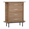 MALMO Multi-Functional Cabinet - JIJI.SG