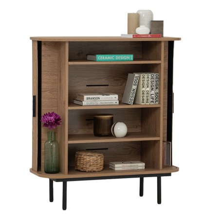 MALMO Multi-Functional Cabinet