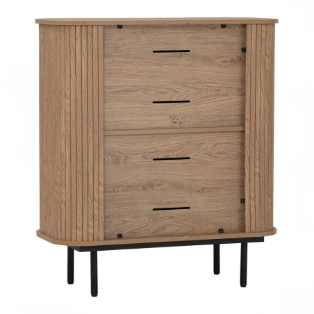 MALMO Multi-Functional Cabinet