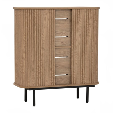 MALMO Multi-Functional Cabinet