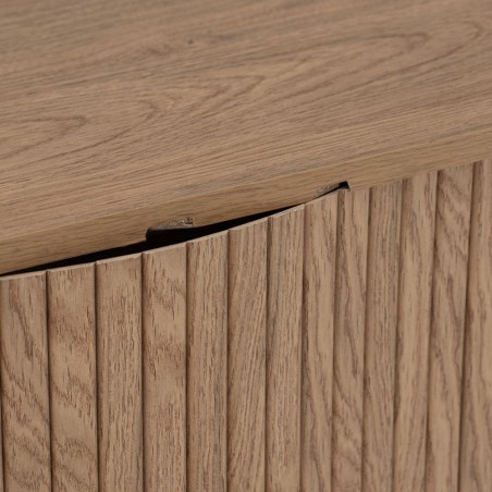 MALMO Multi-Functional Cabinet
