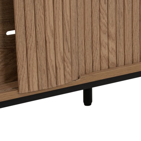 MALMO Multi-Functional Cabinet