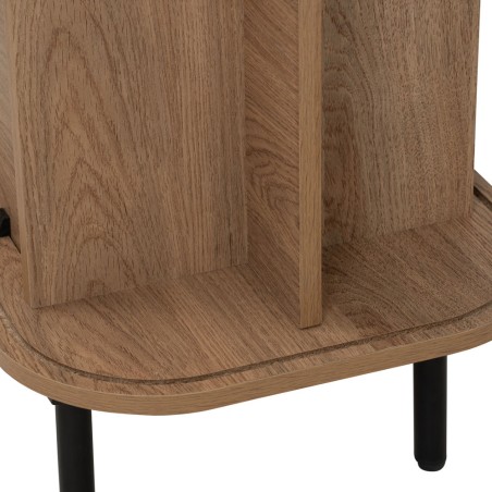 MALMO Multi-Functional Cabinet