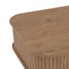 MALMO Coffee Table - JIJI.SG