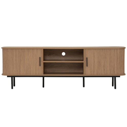 MALMO TV Console