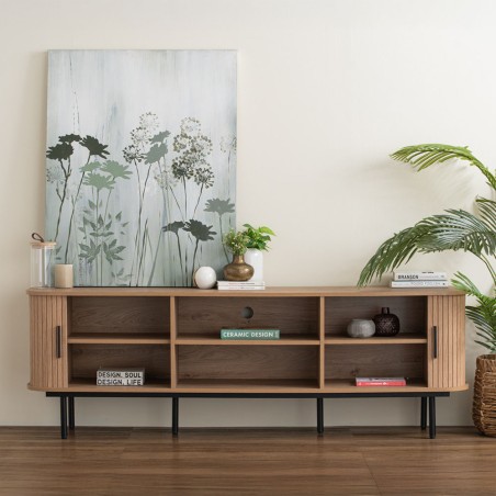 MALMO TV Console