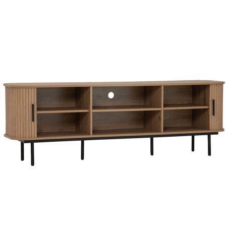 MALMO TV Console