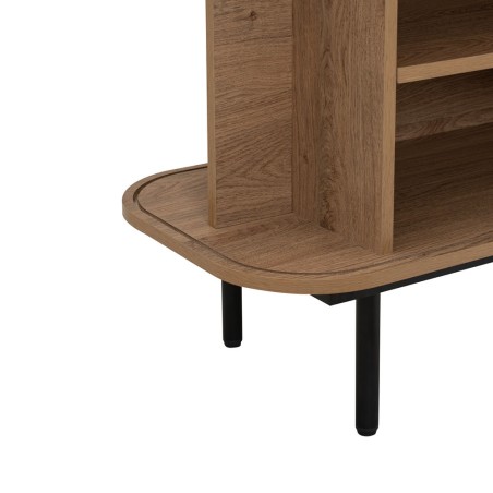 MALMO TV Console
