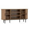 MALMO Sideboard - JIJI.SG