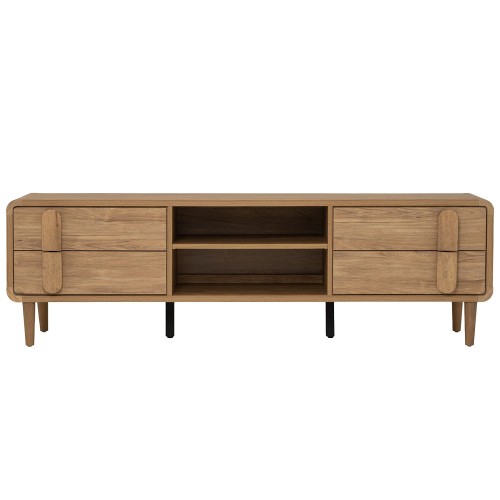 LOME TV Console