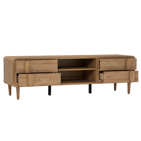 LOME TV Console