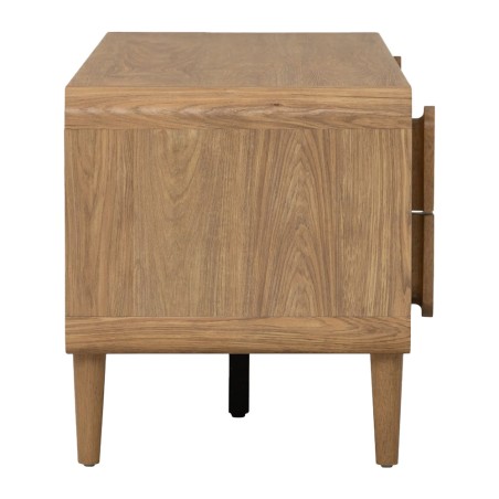 LOME TV Console