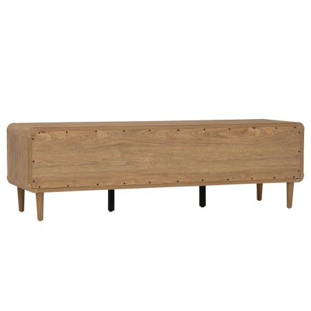 LOME TV Console