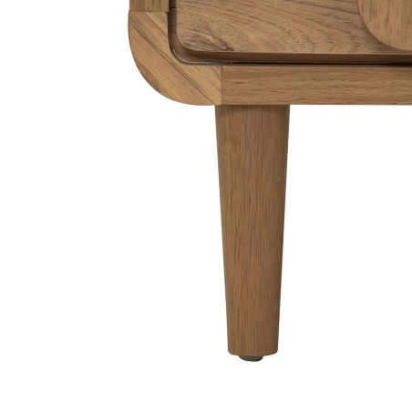 LOME TV Console