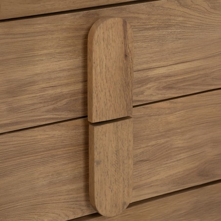 LOME TV Console