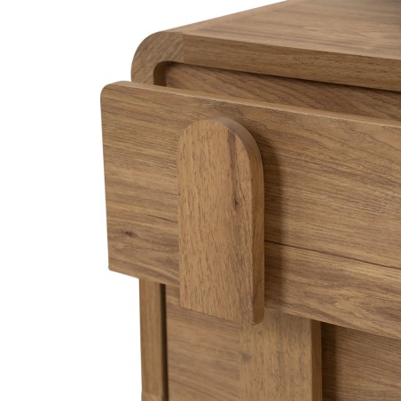 LOME TV Console