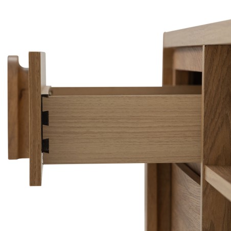 LOME TV Console