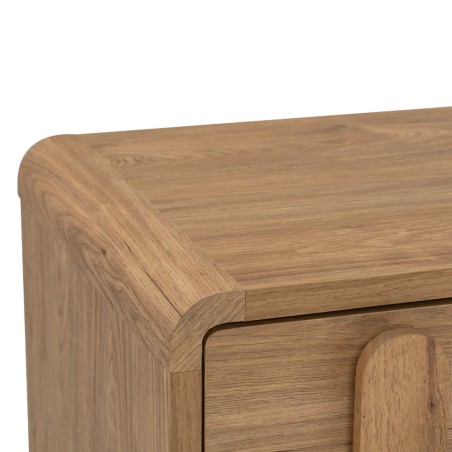 LOME TV Console