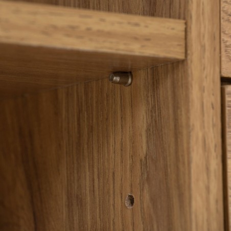 LOME TV Console