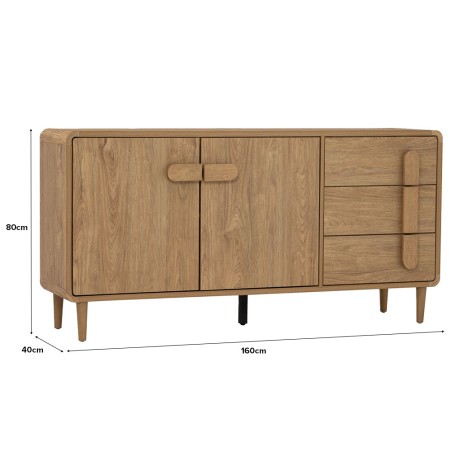 LOME Sideboard