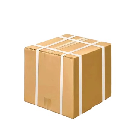 (AS-IS) Warehouse Packing Strap