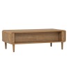 LOME Coffee Table - JIJI.SG