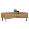 LOME Coffee Table - JIJI.SG