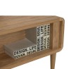 LOME Coffee Table - JIJI.SG
