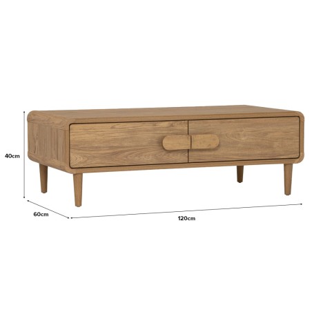 LOME Coffee Table