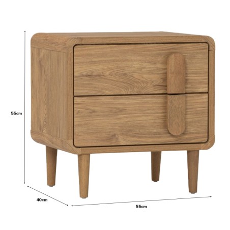 LOME Side Table