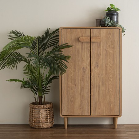 LOME Multi-Functional Cabinet