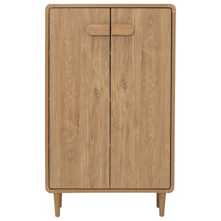 LOME Multi-Functional Cabinet
