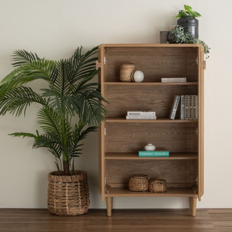 LOME Multi-Functional Cabinet