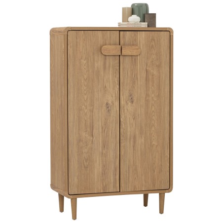LOME Multi-Functional Cabinet
