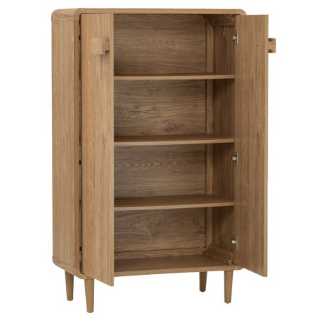 LOME Multi-Functional Cabinet