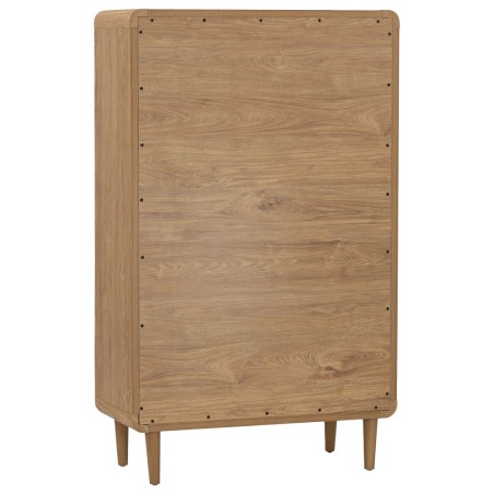 LOME Multi-Functional Cabinet