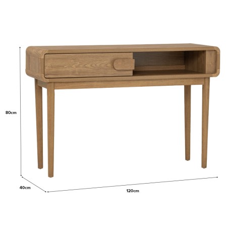 LOME Console Table