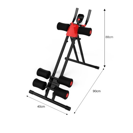 (AS-IS) Ab Cruncher