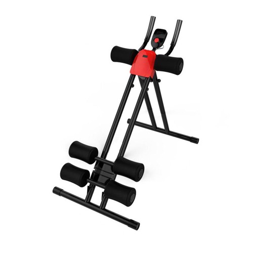 (AS-IS) Ab Cruncher